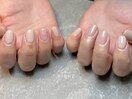 ナチュラルネイル