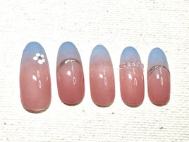 サンプルデザイン♪￥5,800