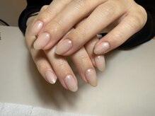 ソアン 神楽坂店(soan)/ ちゅるんワンカラー 