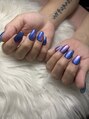 ココ 塚本(Cocoh)&nbsp;ギャラクシーマグネット☆彡