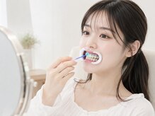 ブラン(BLANC.)/セルフホワイトニング