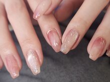 ディポルト 南蔵王店(diporto)/nuance pink