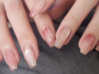 nuance pink