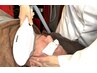 【メンズ】ヒゲ脱毛★冷却脱毛で痛みを軽減！朝の準備を時短
