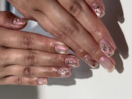 ミラーマグネットニュアンス