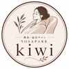 YOSAPARK kiwiのお店ロゴ