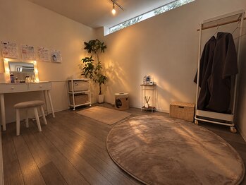 美肌ラボ クリア(clear)の写真/【温活×美容習慣】黄土漢方よもぎ蒸し40分/通常4,500→4,000円