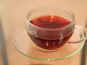 サバス(Sabbath)/ティーサービス