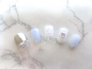 ネイルサロン イーウィ(Ewy)/