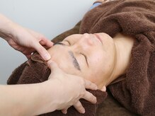 ビューティーサロンミヤ(miya)/《メンズフェイシャル》