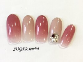 シンプルビジュー☆定額8800円