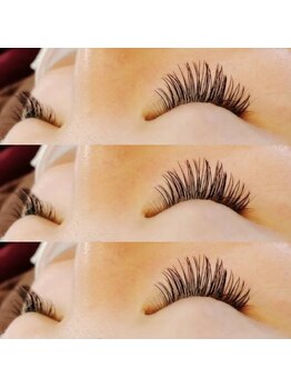 フリルアイビューティ 豊中店(Frill Eye Beauty)/