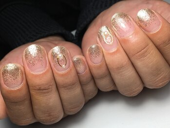 メテ(mete)/《定額メニュー☆ラメグラ！》