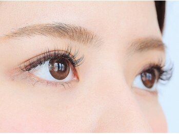 シャルム バイ フィガロ(Charme by FIGARO)/ナチュラルアイデザイン☆