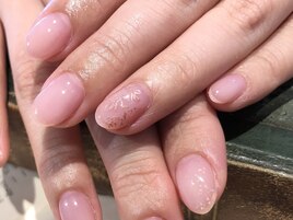 ワンカラー6,980円/アート500円~