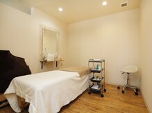 ビューティースペースラルジュヘアー(Beauty Space Large hair)/内観/まつ毛パーマ/眉毛パーマ