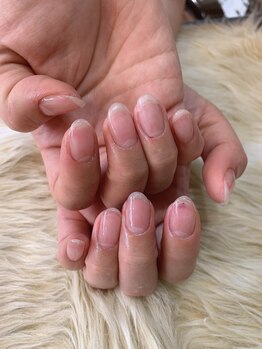 ガーデン ヘア&エステ&ネイル Garden/