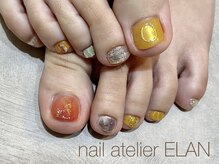 エラン(ELAN)/フット90分コース