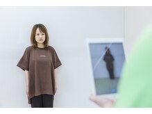 ぜんた整骨院/人気No.1★姿勢改善コース