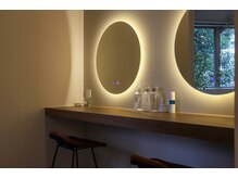 パシテア(Pasithea)/パウダースペース