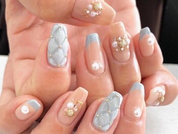 ネイルサロン アムゥ(a.muu)/