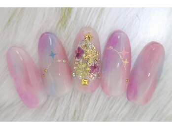 アトリエゼロ(Atelier Zero.)/クリスマスおすすめデザイン♪