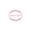 コアコア 広尾店(Core Core)ロゴ