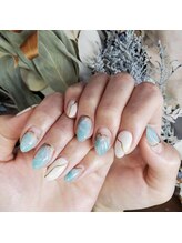 ファビュラスネイル(FabulousNail)/