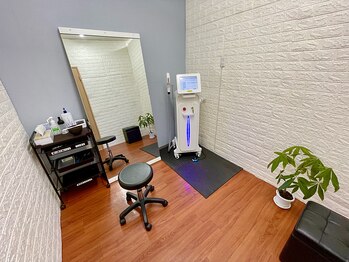 エーエルビー(ALB)