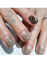 ネイルプラスユウ(NAIL+U)/