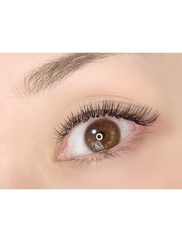 まつげのお悩み解決サロン