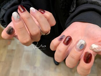 クレー(Klee)/持ち込みDesign120分コース