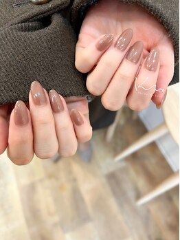 クレー(Klee)/美ワンカラー