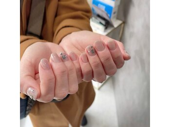 エーレ(ehre)/4本アート*シンプルアート