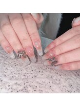 クイーンズビューティーサロン 歌舞伎町店(Queen's beauty salon)/アートやり放題&つけ放題