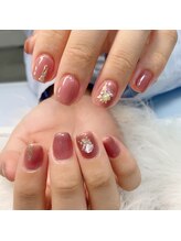 ジョジョネイル(JOJOネイル)/