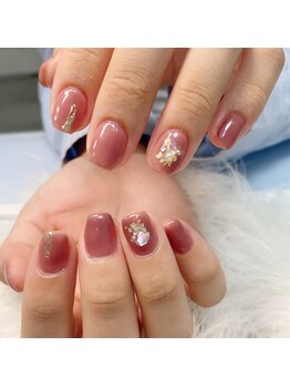 ジョジョネイル(JOJOネイル)/