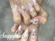 スナッピーネイルズ(Snappy Nails)/