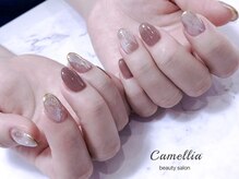 カメリア(Camellia)/