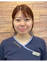 ワタナベ鍼灸整体院 曽根 満理