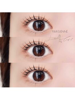 トリコ 調布(TRICO)/まつ毛パーマ