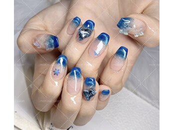 森ネイルサロン/