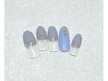 プルメリア(PLUMERIA)/3月定額シンプルコース