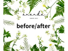 アナンダサロン(ananda salon)/