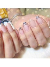 ネイルアンドエステサロン ユビサキ(ゆび咲)/