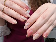 ジョジョネイル(JOJOネイル)/