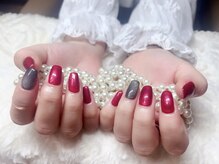 エルフネイル(Elf nail)/