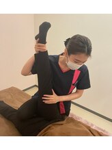 骨盤ちゃん 仙台電力ビル店 骨盤ちゃん 遠藤