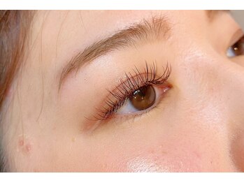 ティグル 光の森店(Tigre)/フラットラッシュブラウン