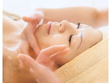 【フォト付フェイシャル】土台から整えお肌の内側からアプローチ♪シミ予防だけでなく、改善にも交換あり◎